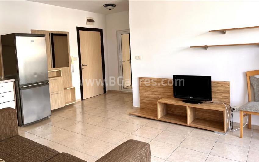 Apartment in the complex Admiral Plaza I №2632