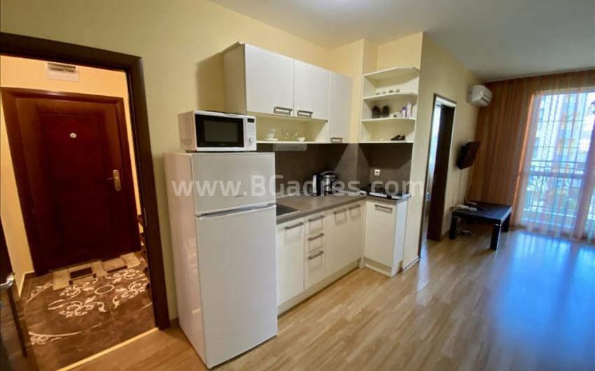 One bedroom apartment in a beautiful complex І №2730
