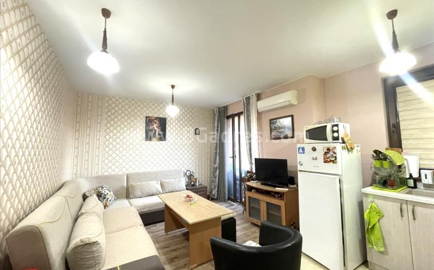 Apartment without maintenance fee in Nessebar І №3617