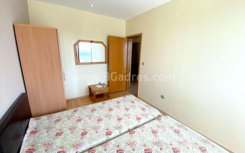 Two bedroom apartment at a bargain price І №2803