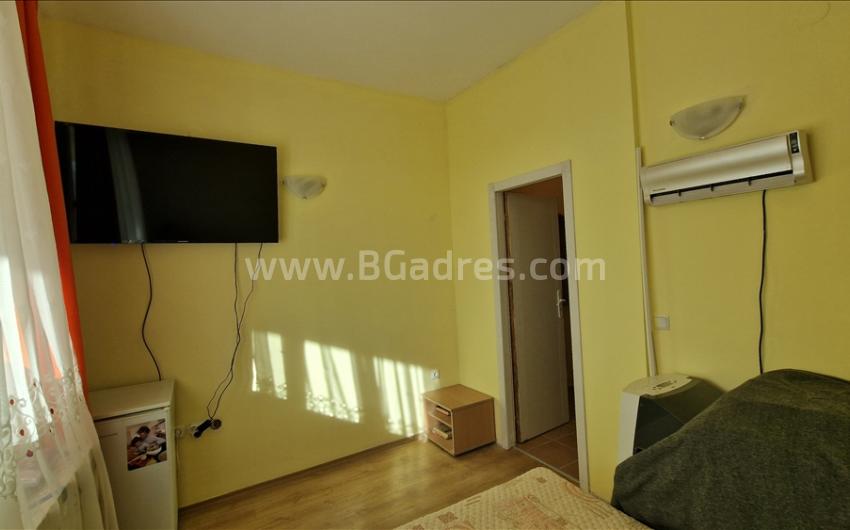 Apartment at a bargain price at the seaside І №2847