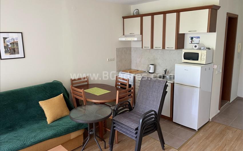 Wohnung im Komplex Holiday Fort І №2971