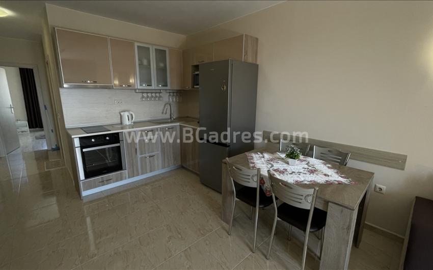 Apartment in the Sea Dreams complex І №3691