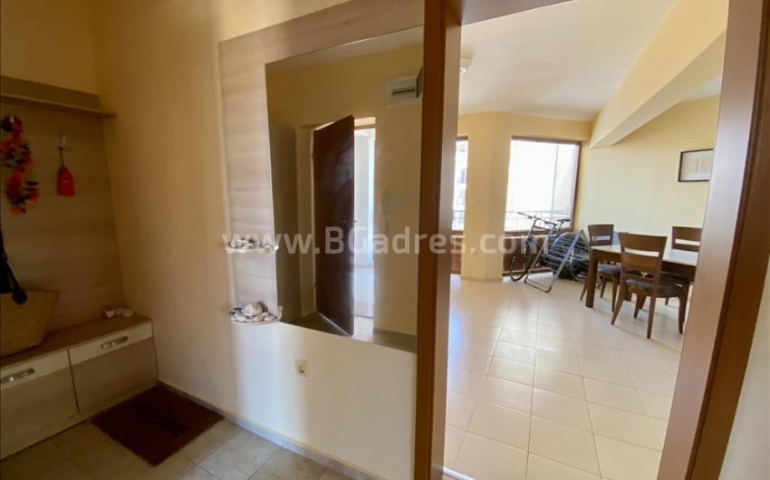 Apartment in the Chateau Del Mar complex І №3784