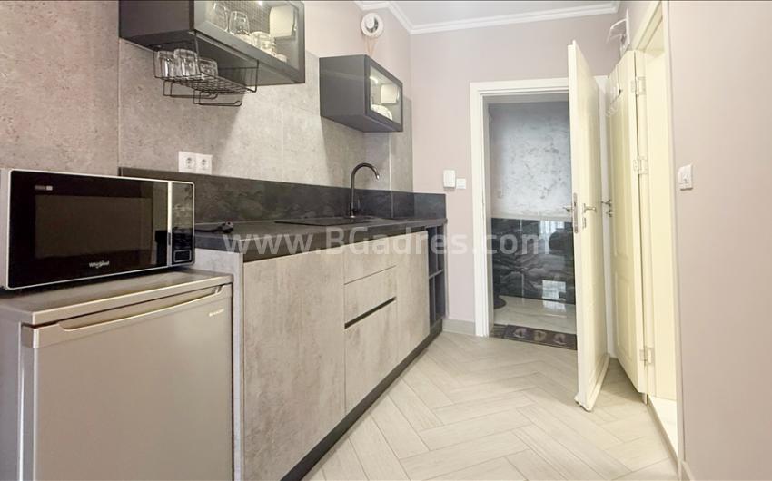 Студия в комплексе Валенсия Гарденс І №4470