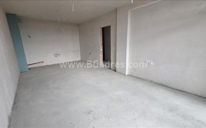 Квартира с видом на море в Сарафово І №4480