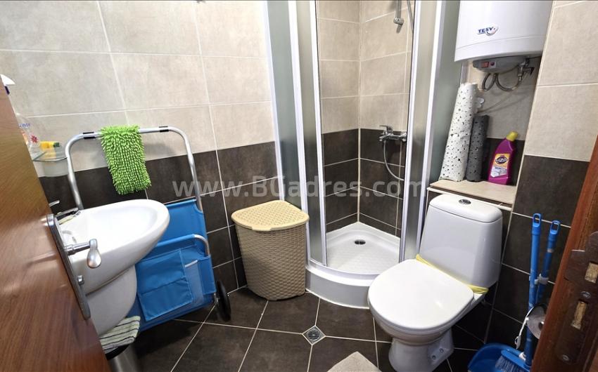 Apartment in the Tara complex І №4534