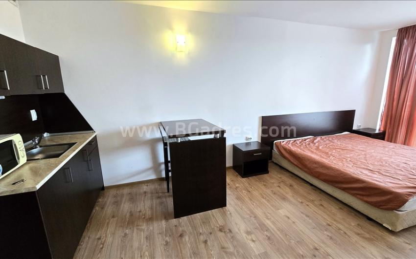 Большая студия в комплексе Атлантис І №4553