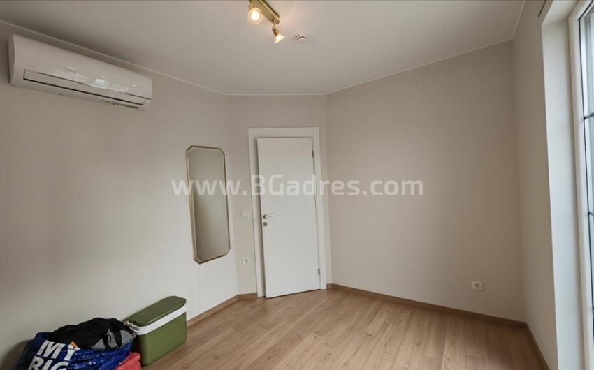 Квартира в комплексе Эмилия Романа Бутик І №4567