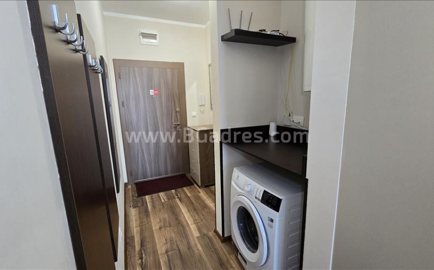 Apartment in the Cote D'Azure Residence complex І №4718