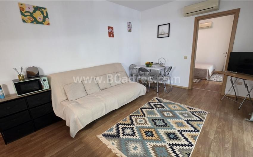 Apartment in the Vineyards Resort complex І №4895
