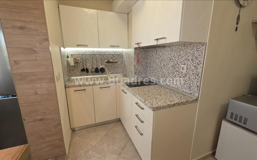 Dreizimmerwohnung einem Wohngebäude in Pomorie І №4896
