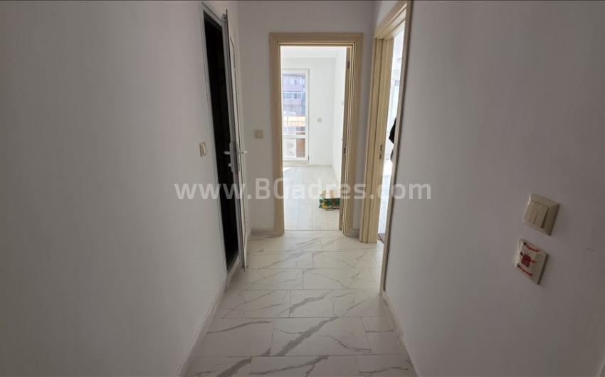 Wohnung in einem neuen Wohngebäude І №4898