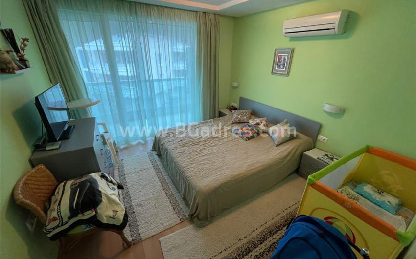 Two bedroom apartment in Ravda with low maintenance fee І №2787