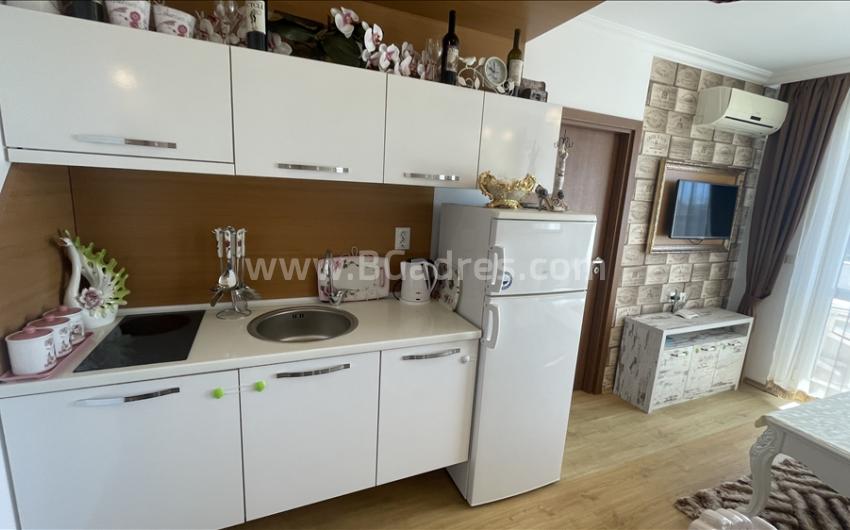 Wohnung im Sweet Homes 4 Komplex І №3512