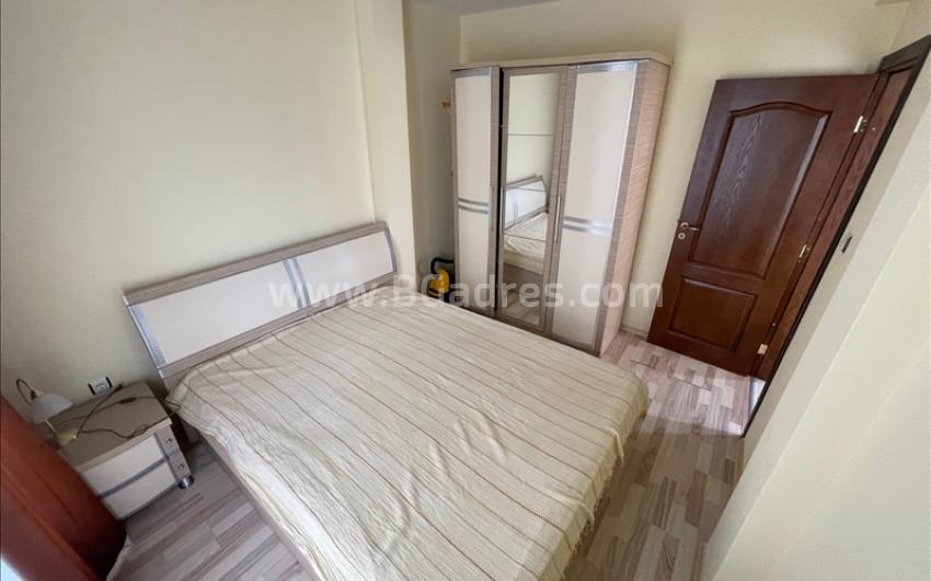 Apartment at a bargain price in Sveti Vlas | No. 2173