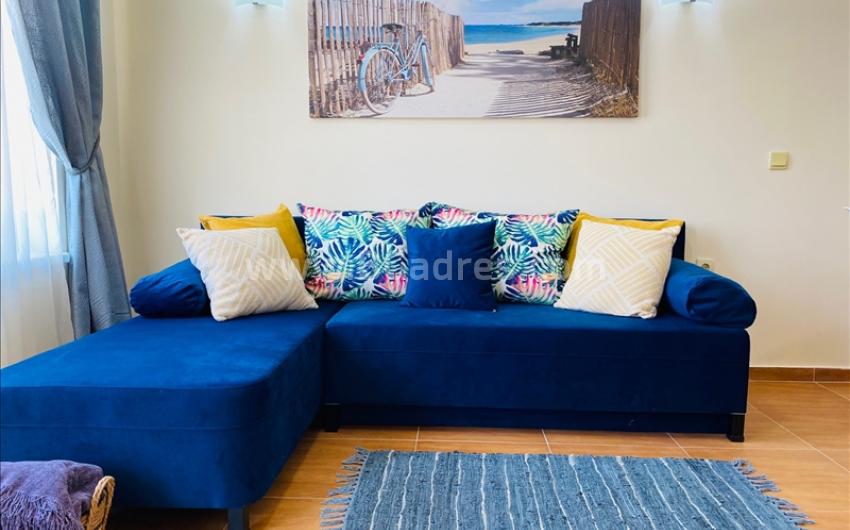 Apartment by the sea with good furniture | №2373