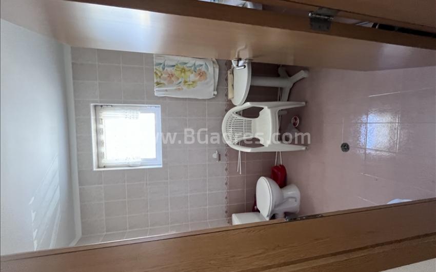 Affordable apartment in St. Vlas I №2434