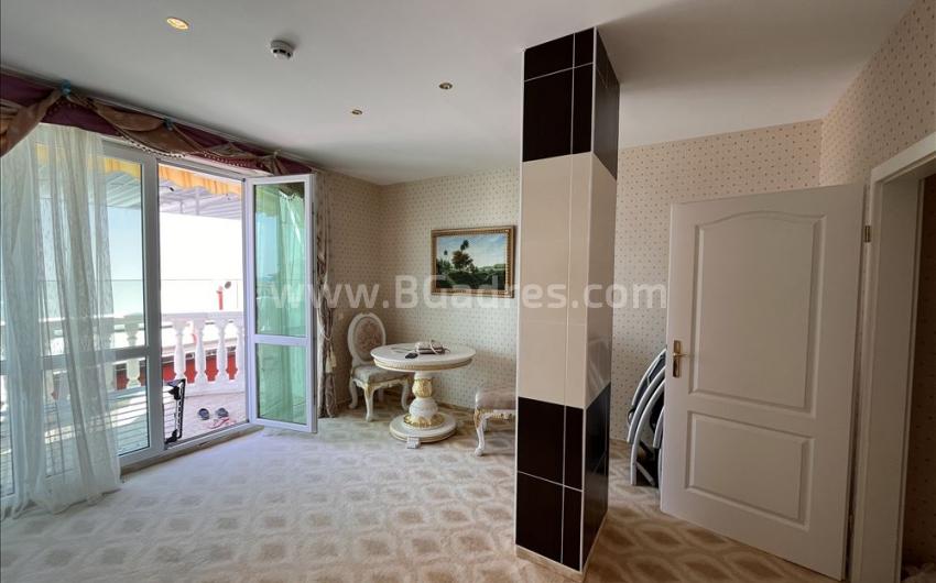 Apartment in Taliana Beach complex I №2512