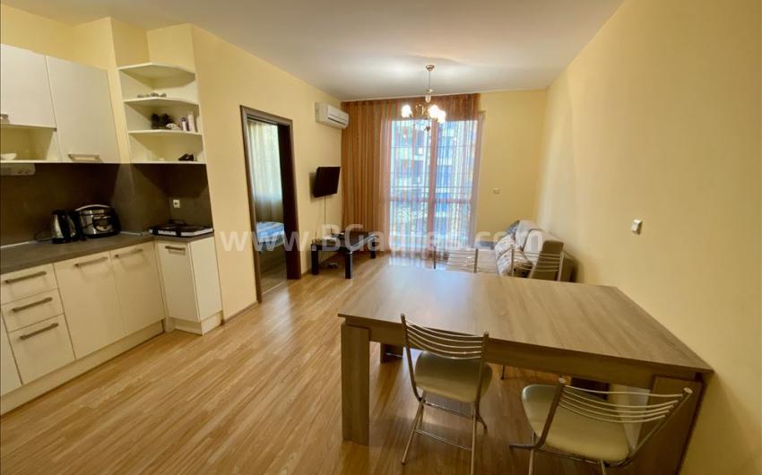 One bedroom apartment in a beautiful complex І №2730