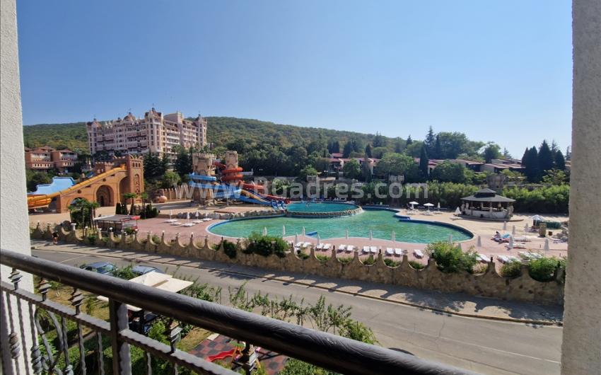 Cheap apartment on the seaside І №3794