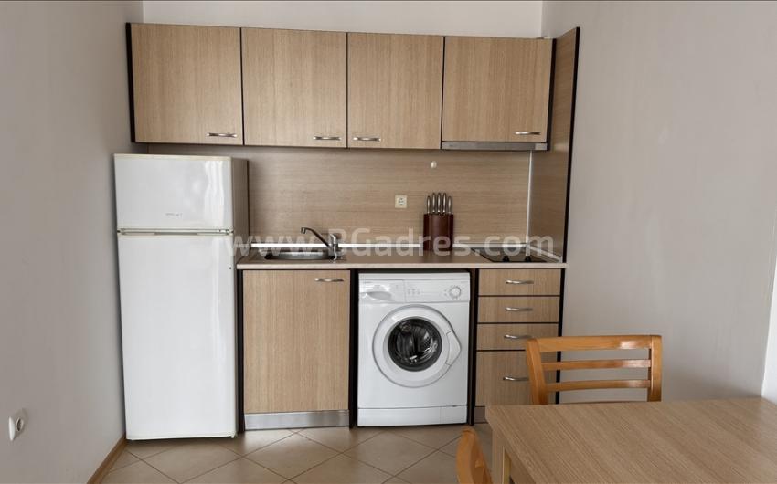 Большая квартира в комплексе Гранд Камелия І №3353