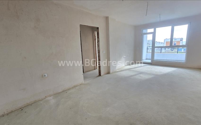 Квартира в новом жилом доме в Сарафово І №4479