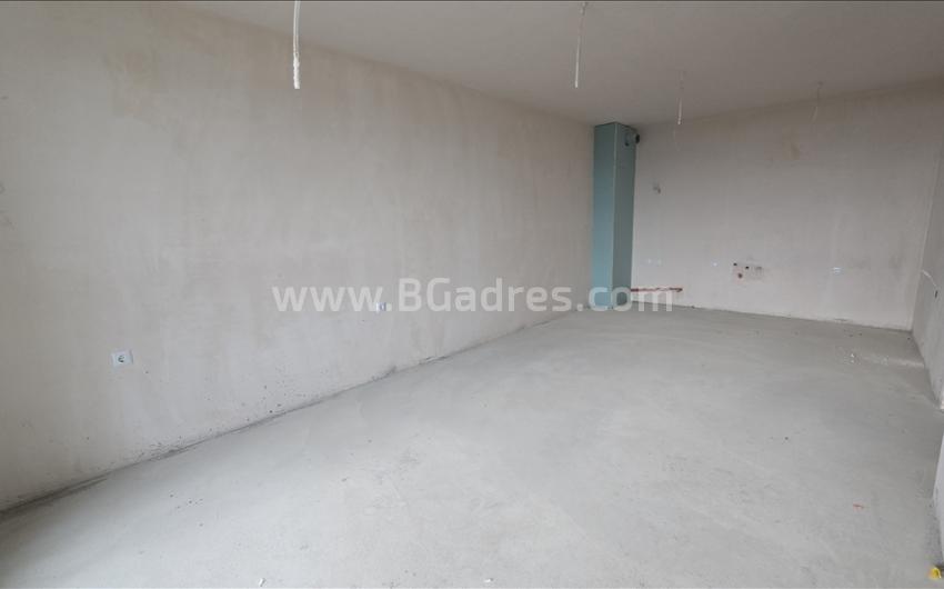 Квартира с видом на море в Сарафово І №4480