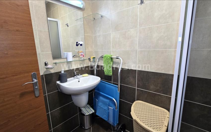 Apartment in the Tara complex І №4534