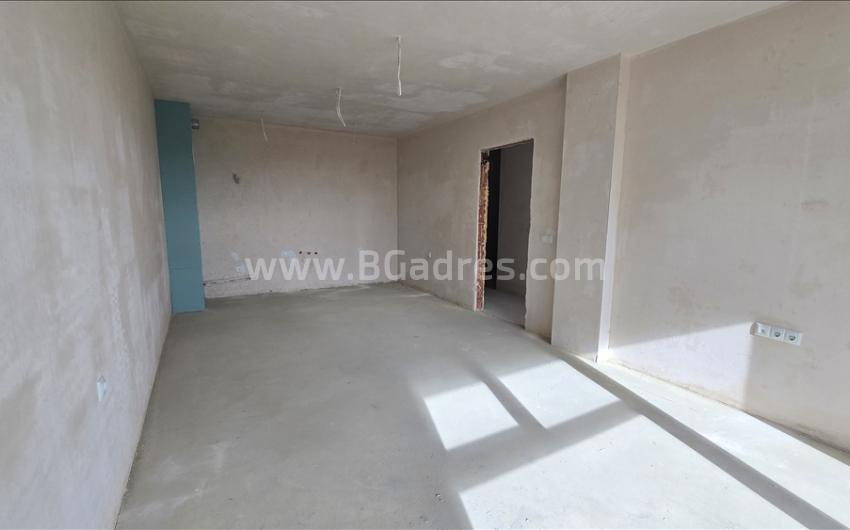 Квартира в новом жилом доме в Сарафово І №4479