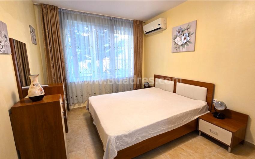 Apartment in the Tara complex І №4534