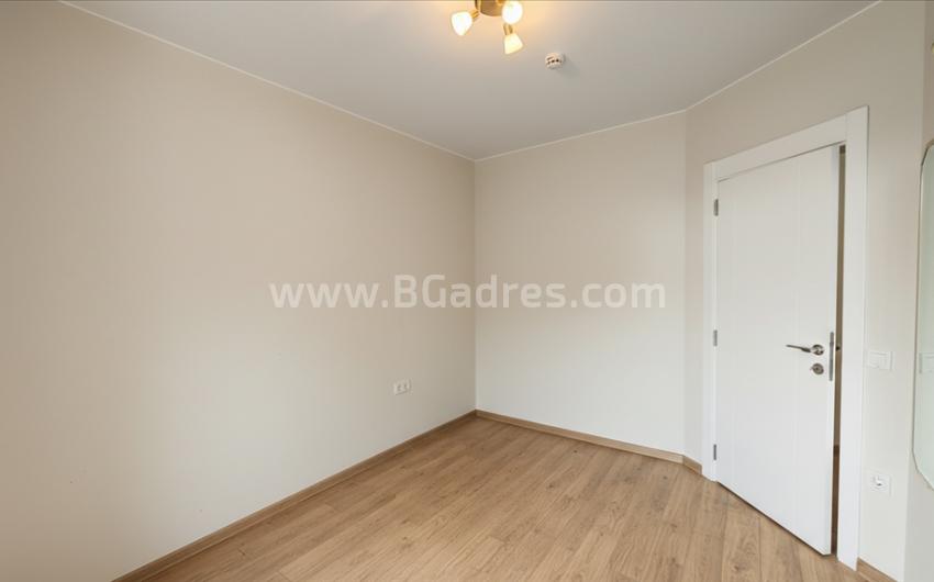 Квартира в комплексе Эмилия Романа Бутик І №4567