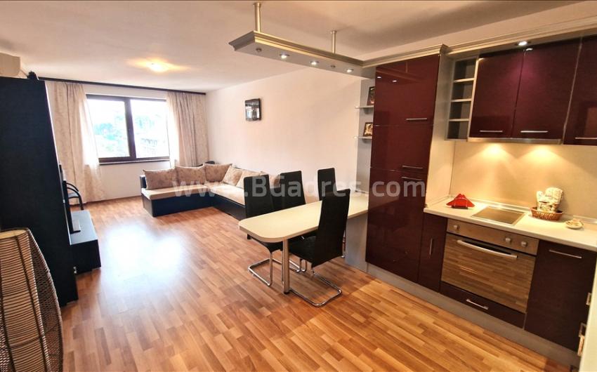 Wohnung im Diamant Residence Komplex І №3375