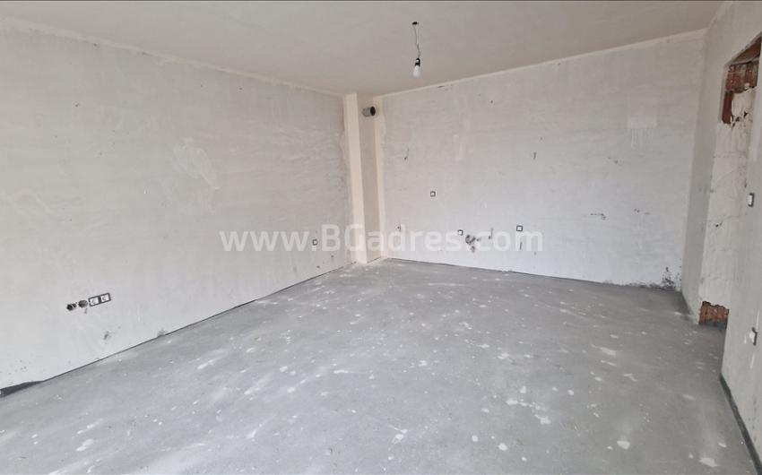 Apartment with 2 bedrooms with patio | No. 1171