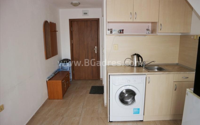 Buy inexpensive apartment in Sunny Beach | No. 2075