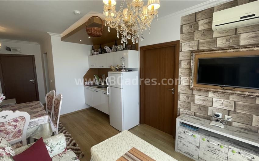 Wohnung im Sweet Homes 4 Komplex І №3512