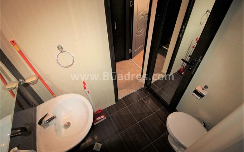 Buy inexpensive studio in Elenite | No. 2213