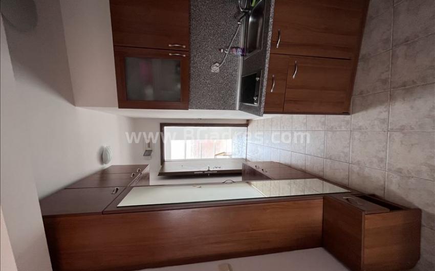 Studio without maintenance fee in Pomorie I №2503