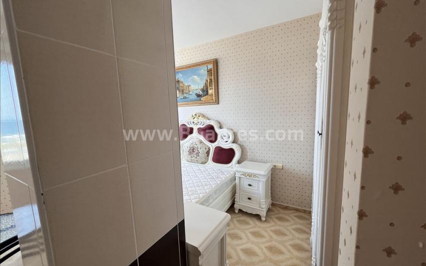 Apartment in Taliana Beach complex I №2512