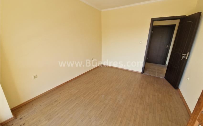 Cheap apartment on the seaside І №3794