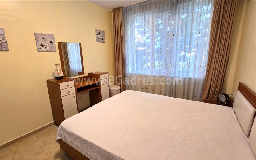 Apartment in the Tara complex І №4534