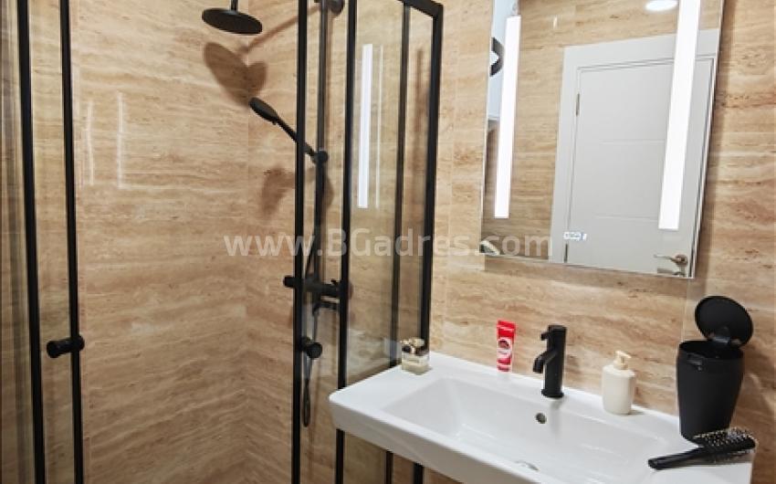 Квартира в комплексе Эмилия Романа Бутик І №4567