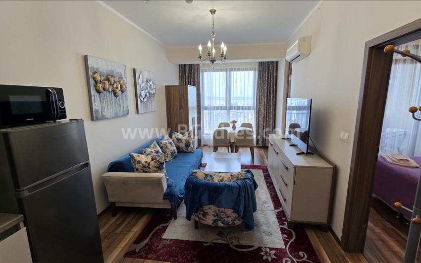 Apartment in the Cote D'Azure Residence complex І №4718