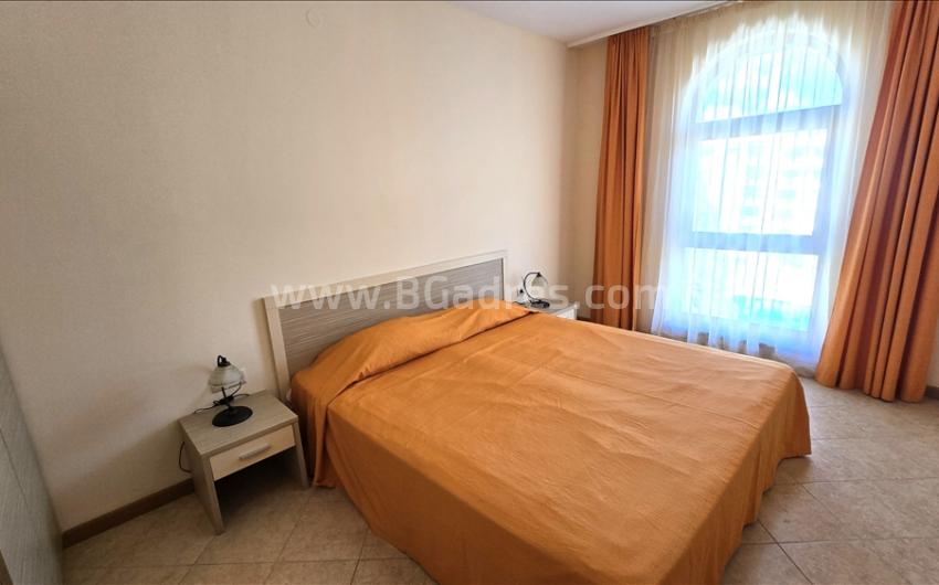 Apartment in the Royal Sun complex І №4880