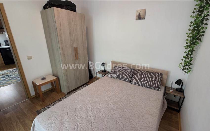 Apartment in the Vineyards Resort complex І №4895