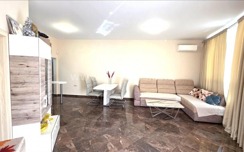 Geräumige Zweizimmerwohnung in Pomorie І №4901