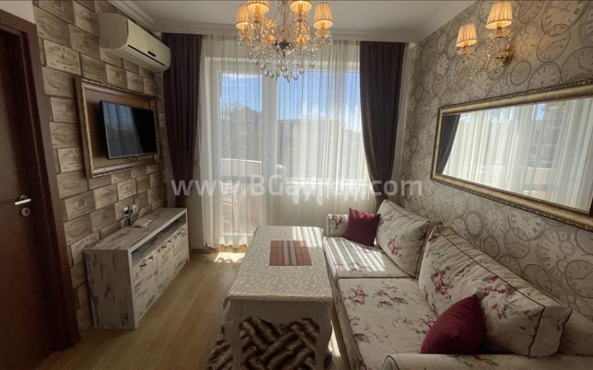 Wohnung im Sweet Homes 4 Komplex І №3512