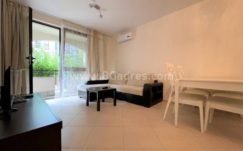Apartment in the complex Cascadas at a bargain price | No. 2160