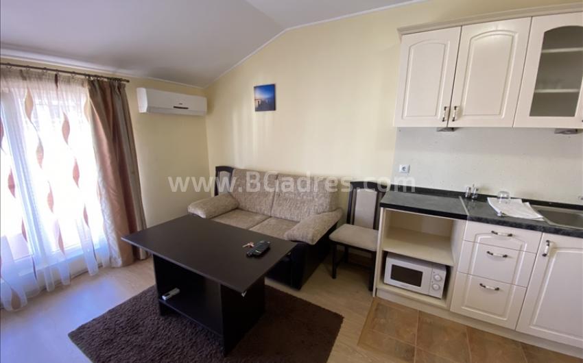 Buy profitable apartment in Nessebar | No. 2172