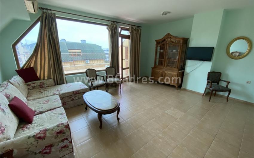 Apartment with low tax in Nessebar | №2332